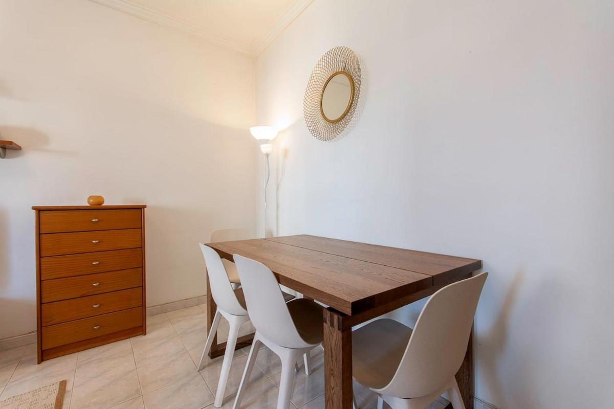 Cozy Peaceful Apartment In Almada By Innkeeper Exterior photo